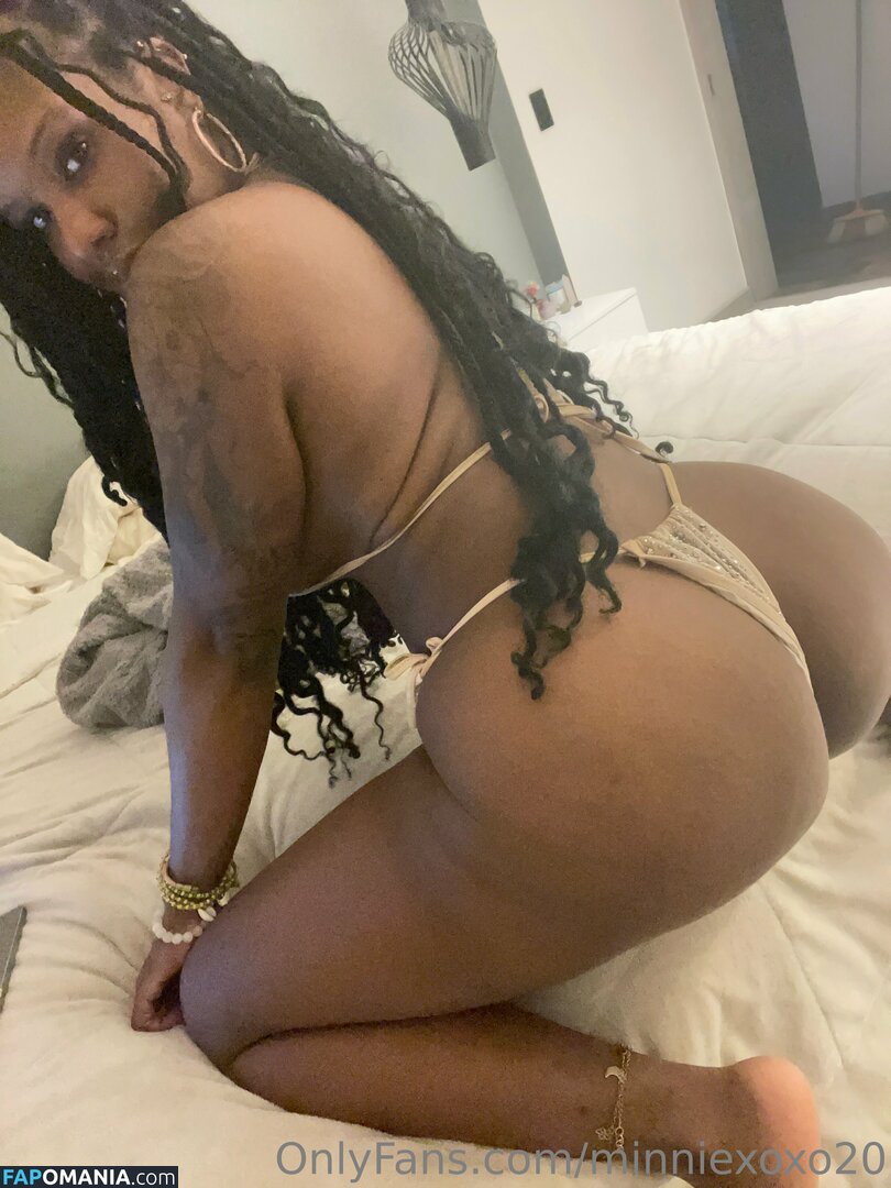 minniexoxo20 / xx780xoxo Nahý OnlyFans  Uniklá fotka #33