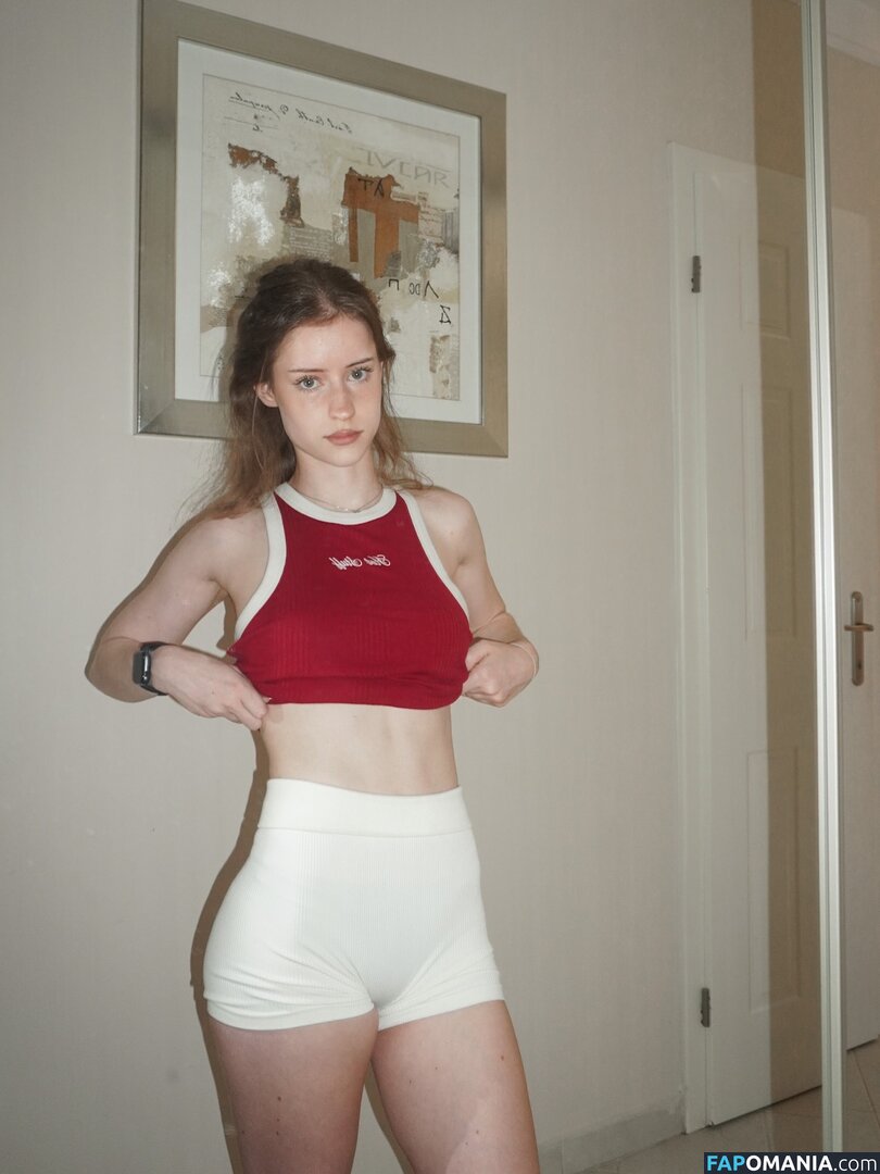 Mira.004 / model_mira Nahý OnlyFans  Uniklá fotka #1476