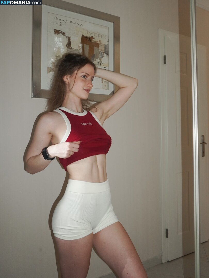 Mira.004 / model_mira Nahý OnlyFans  Uniklá fotka #1478
