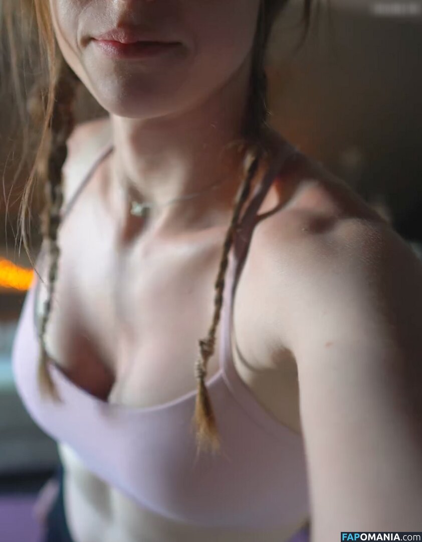 Mira Szalma / https: / mira.004 Nahý OnlyFans  Uniklá fotka #556