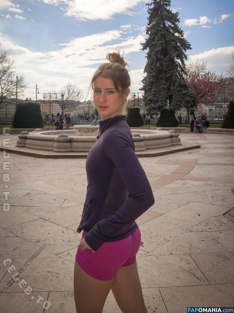 Mira Szalma / https: / mira.004 Nahý OnlyFans  Uniklá fotka #576