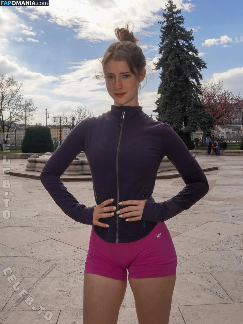 Mira Szalma / https: / mira.004 Nahý OnlyFans  Uniklá fotka #578