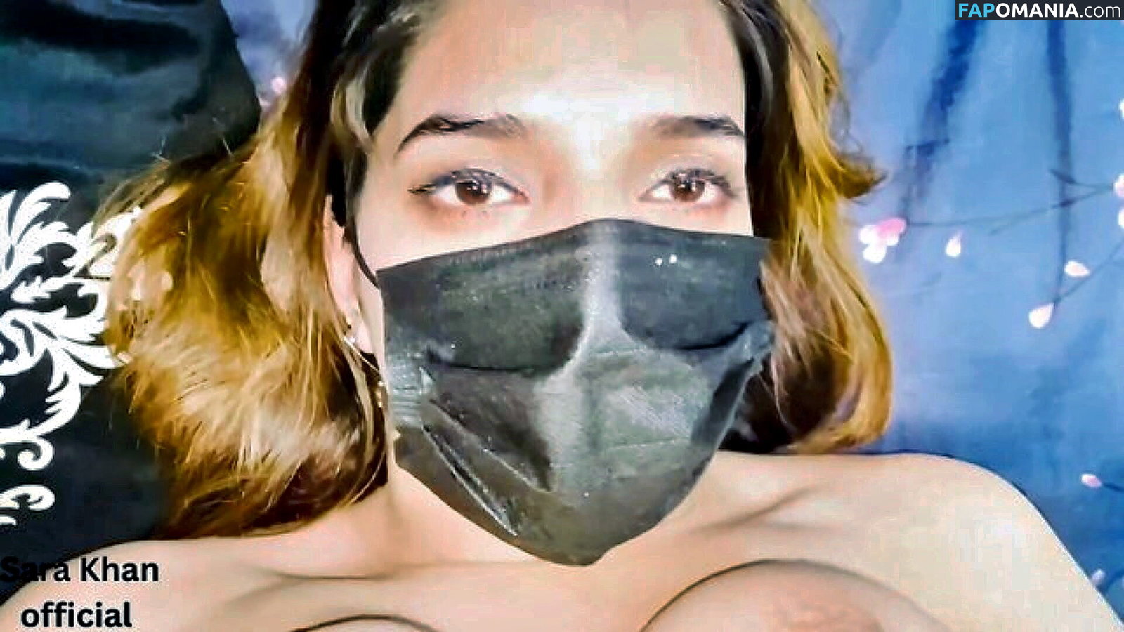 Mirakhan N Nahý OnlyFans  Uniklá fotka #4