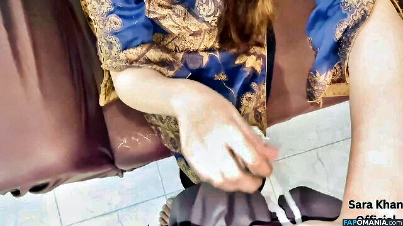 Mirakhan N Nahý OnlyFans  Uniklá fotka #7