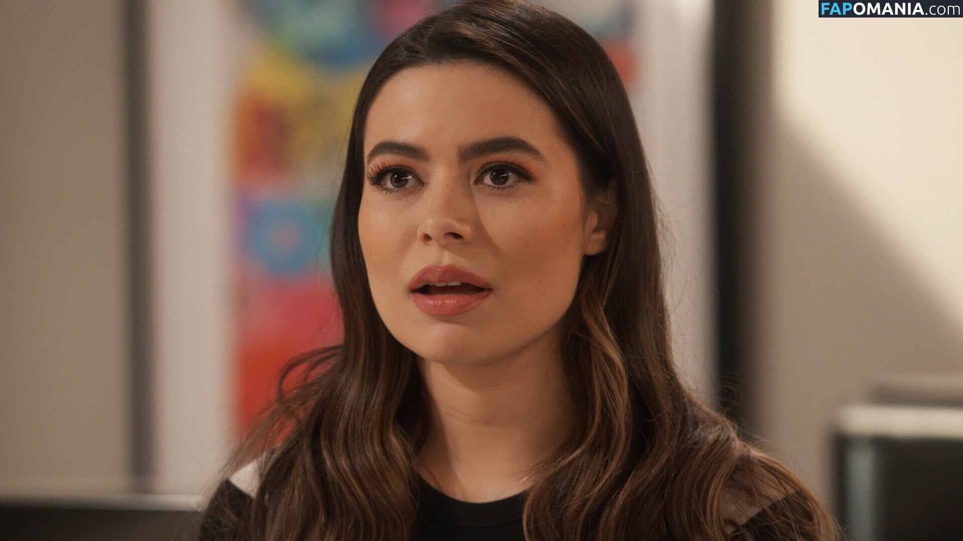Miranda Cosgrove / MirandaCosgrove / onlyfanssz Nahý OnlyFans  Uniklá fotka #105