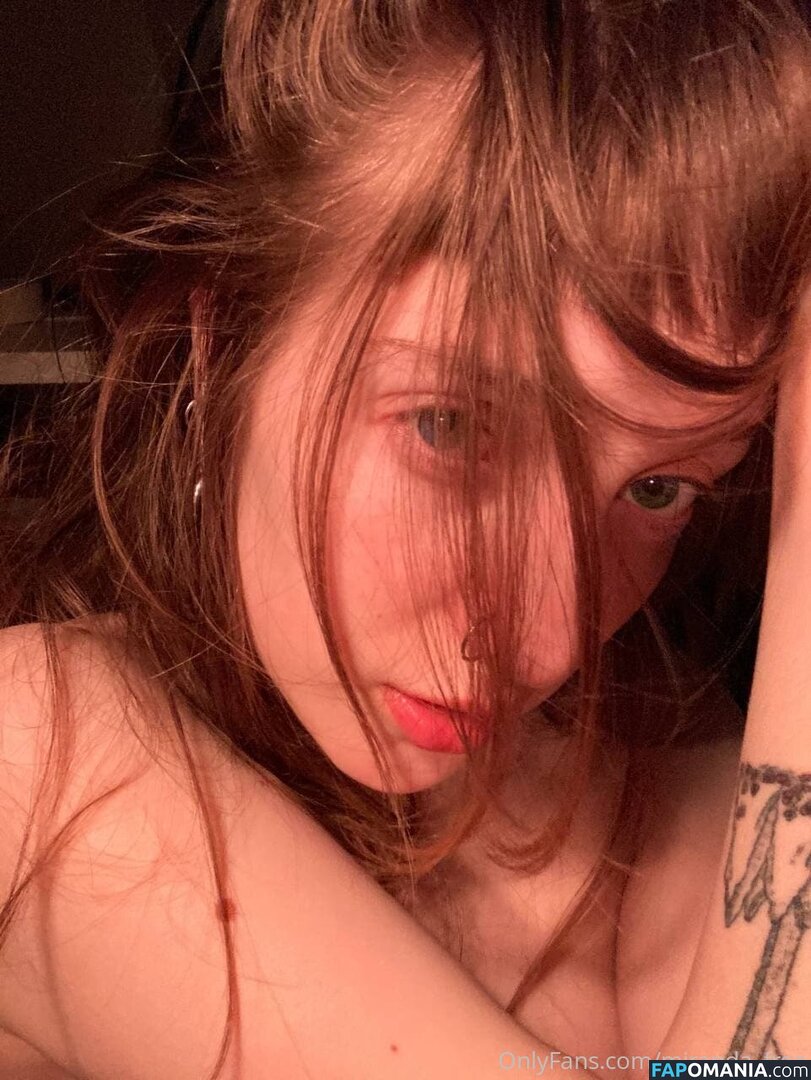 miranda_free / mirandafreeartist Nahý OnlyFans  Uniklá fotka #16