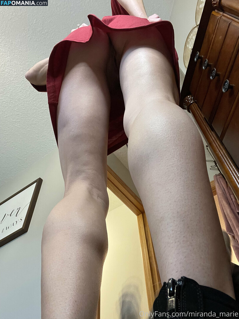 Miranda_marie1 / miranda_marie / miranda_marie__ Nahý OnlyFans  Uniklá fotka #227