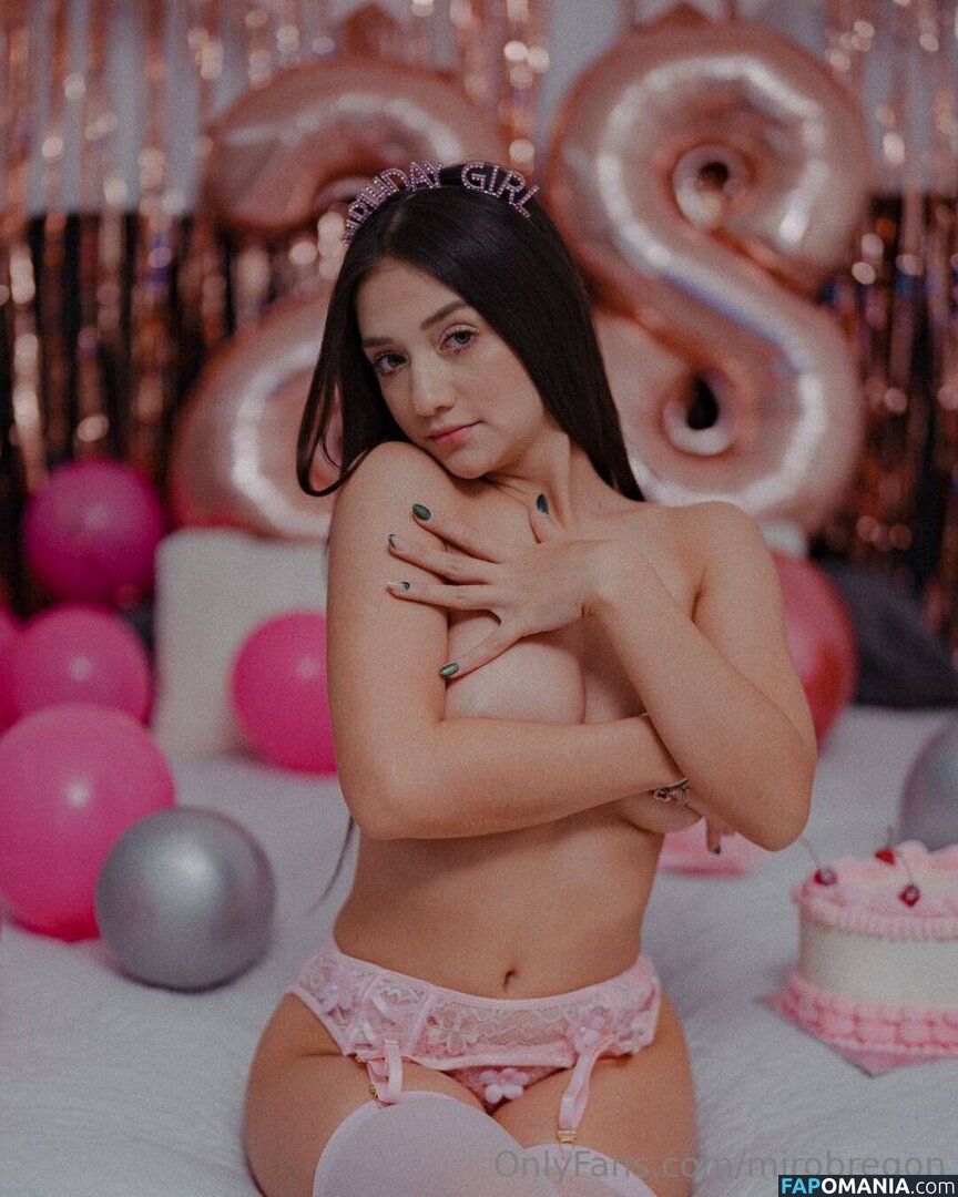 Miranda Obregon / mirandaobregon / mirobregon Nahý OnlyFans  Uniklá fotka #26