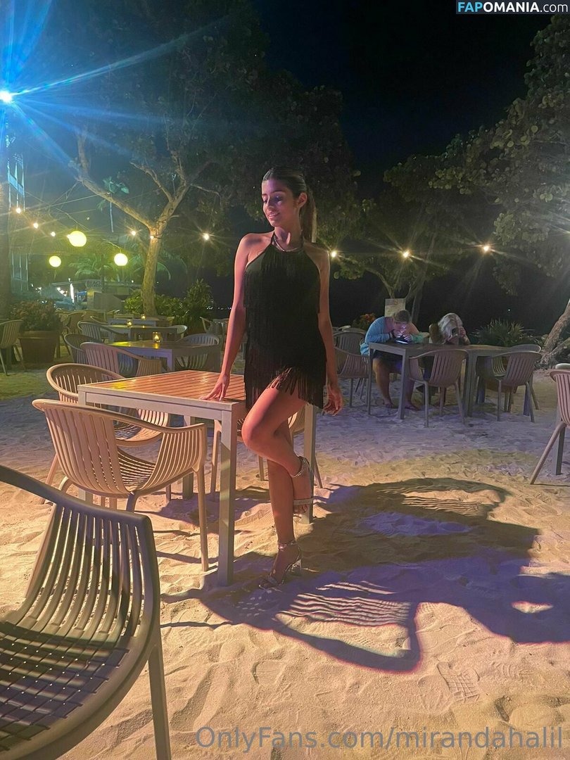 mirandahalil / mirandaphil Nahý OnlyFans  Uniklá fotka #35