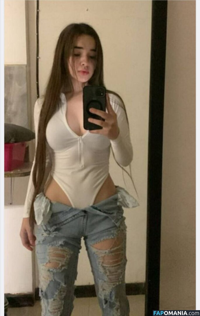 Miri Martinez / miranda_mm4 Nahý OnlyFans  Uniklá fotka #11