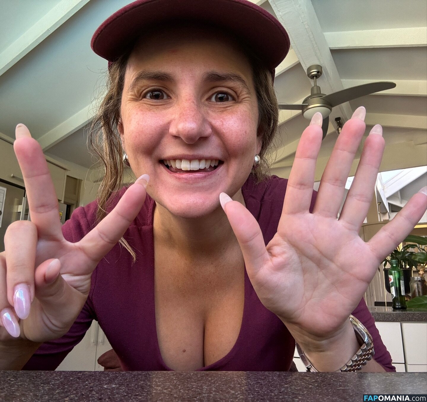 MILF Online Accountant / Miriam Holme / miriamholme Nahý OnlyFans  Uniklá fotka #22