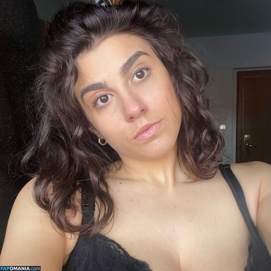 Miriana Di Fazio / cecinestpasmiri Nahý OnlyFans  Uniklá fotka #3
