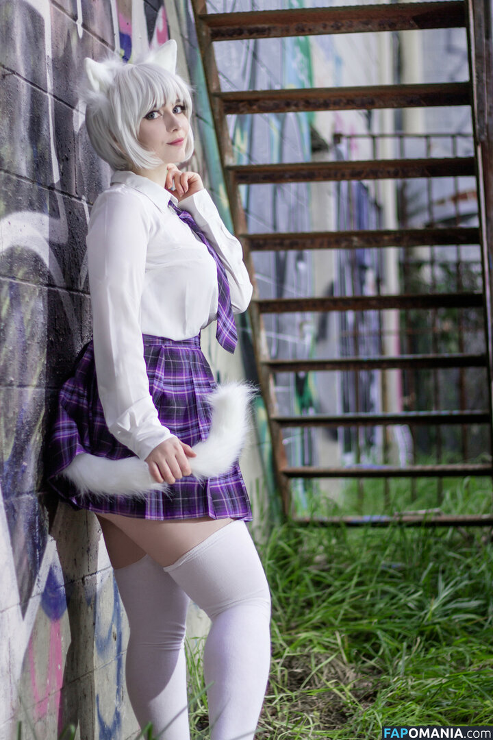 Mirikashi Cosplay / n_mirikashi / user Nahý OnlyFans  Uniklá fotka #436
