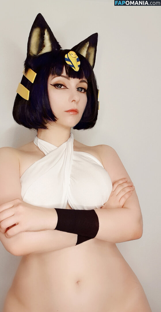Mirikashi Cosplay / n_mirikashi / user Nahý OnlyFans  Uniklá fotka #451