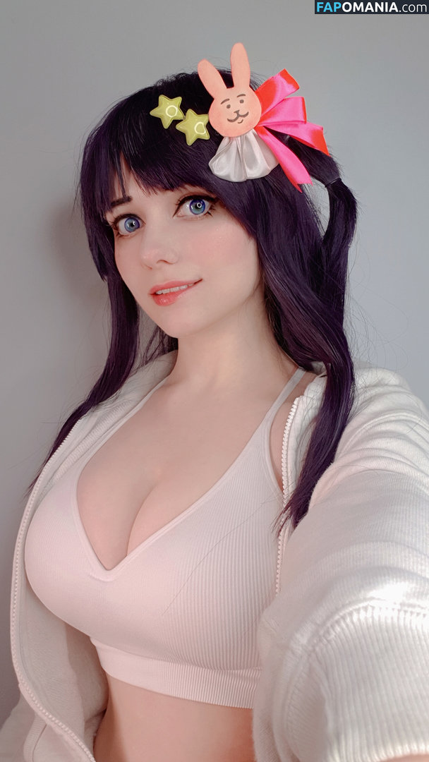 Mirikashi Cosplay / n_mirikashi / user Nahý OnlyFans  Uniklá fotka #493