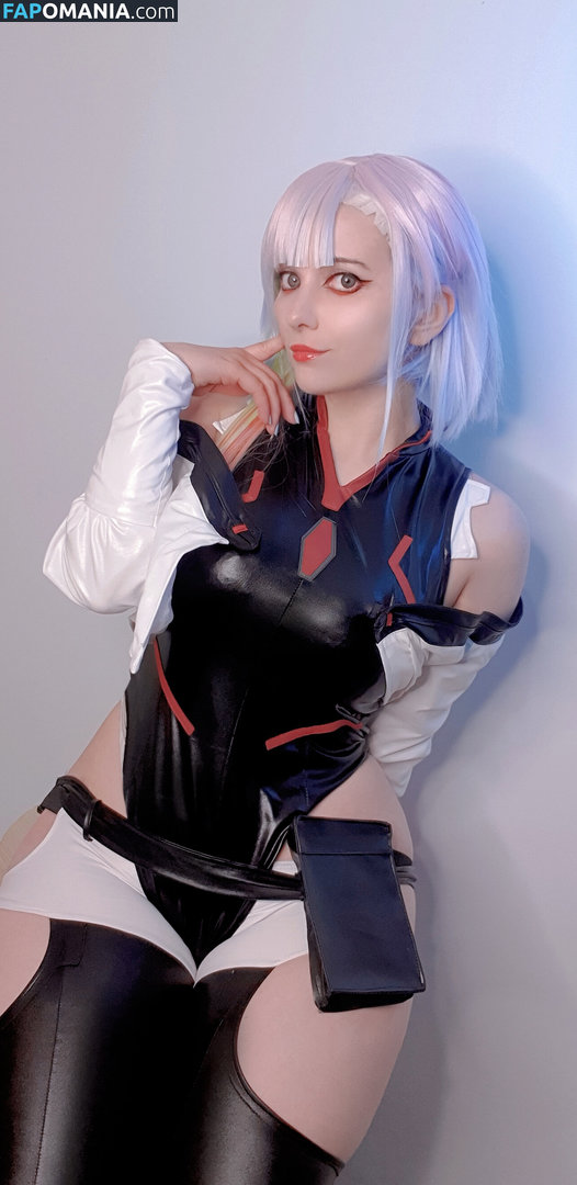 Mirikashi Cosplay / n_mirikashi / user Nahý OnlyFans  Uniklá fotka #651