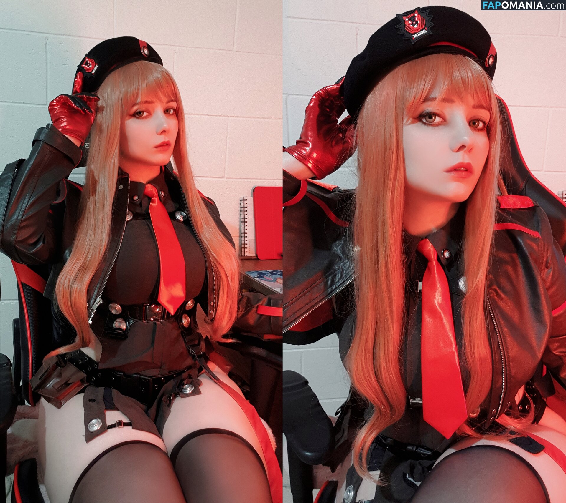 Mirikashi Cosplay / n_mirikashi / user Nahý OnlyFans  Uniklá fotka #677