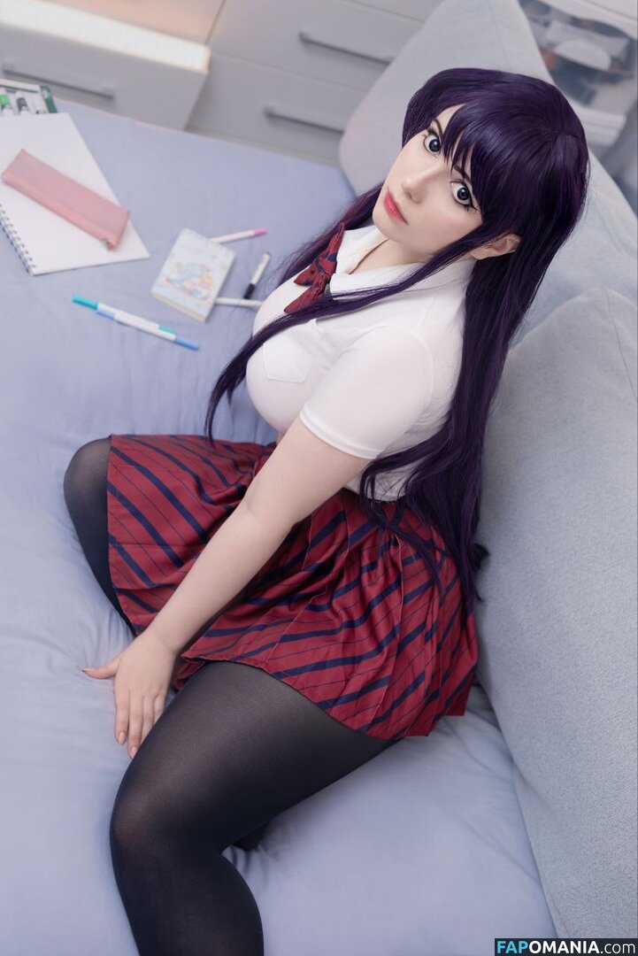 Mirikashi Cosplay / n_mirikashi / user Nahý OnlyFans  Uniklá fotka #1064