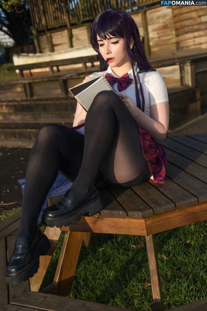 Mirikashi Cosplay / n_mirikashi / user Nahý OnlyFans  Uniklá fotka #1066