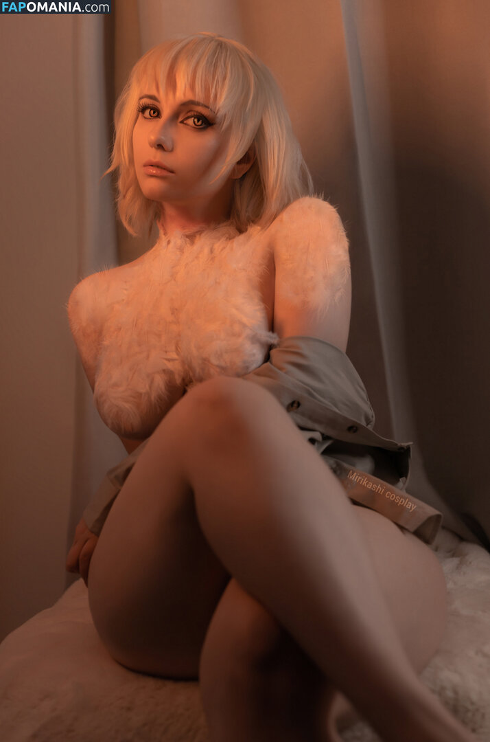 Mirikashi Cosplay / n_mirikashi / user Nahý OnlyFans  Uniklá fotka #1226