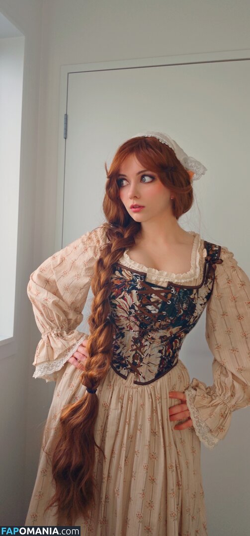Mirikashi Cosplay / n_mirikashi / user Nahý OnlyFans  Uniklá fotka #1449