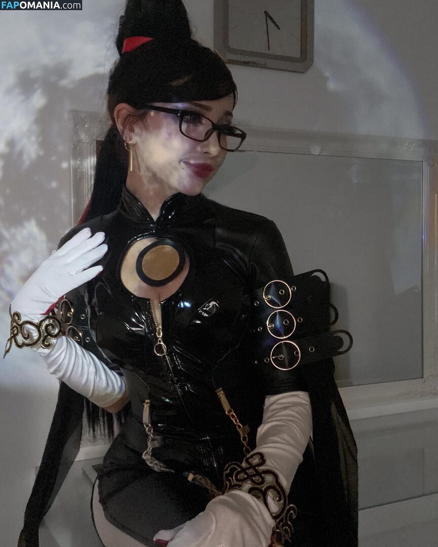 Miruqi Nahý OnlyFans  Uniklá fotka #1