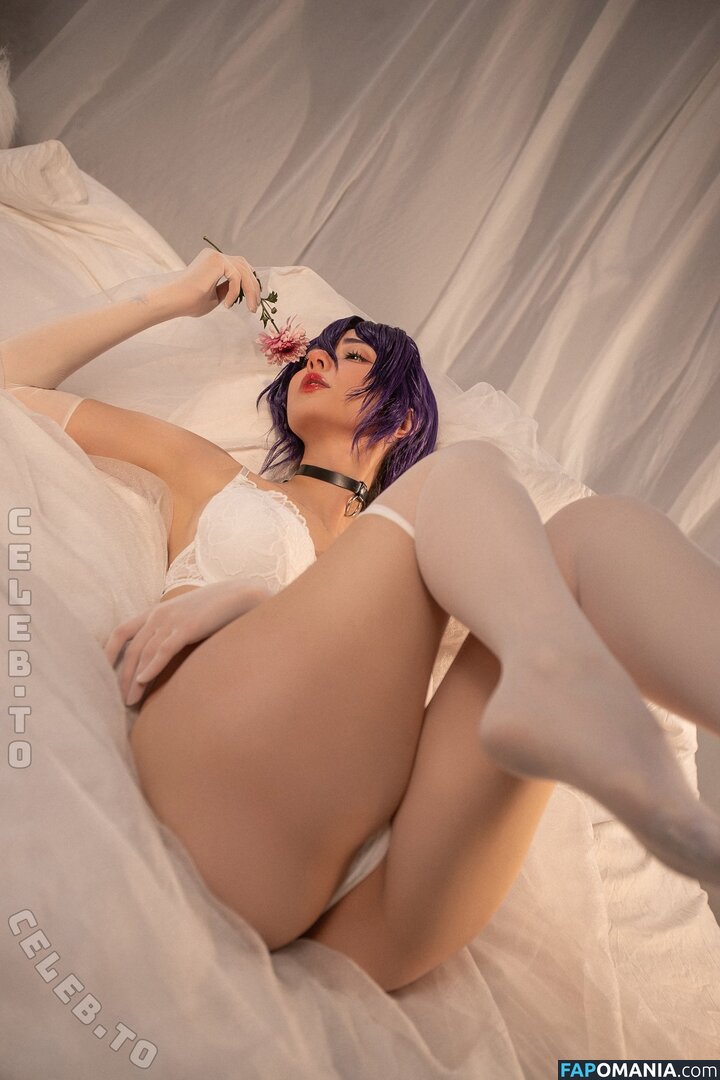 Misaki Sai / Sai Westwood / https: / saiwest / saiwestwood Nahý OnlyFans  Uniklá fotka #777