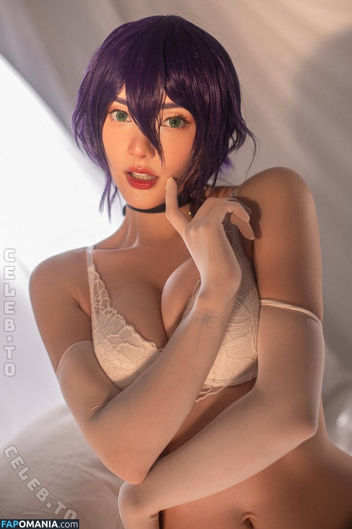 Misaki Sai / Sai Westwood / https: / saiwest / saiwestwood Nahý OnlyFans  Uniklá fotka #787