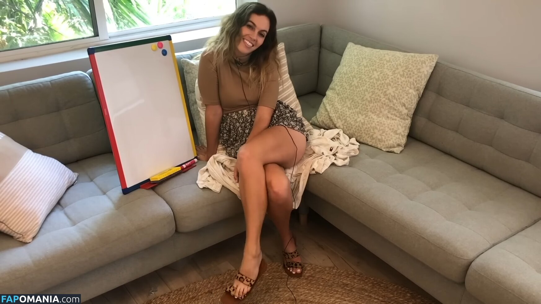 Miss Bell ASMR / missbellasmr Nahý OnlyFans  Uniklá fotka #18