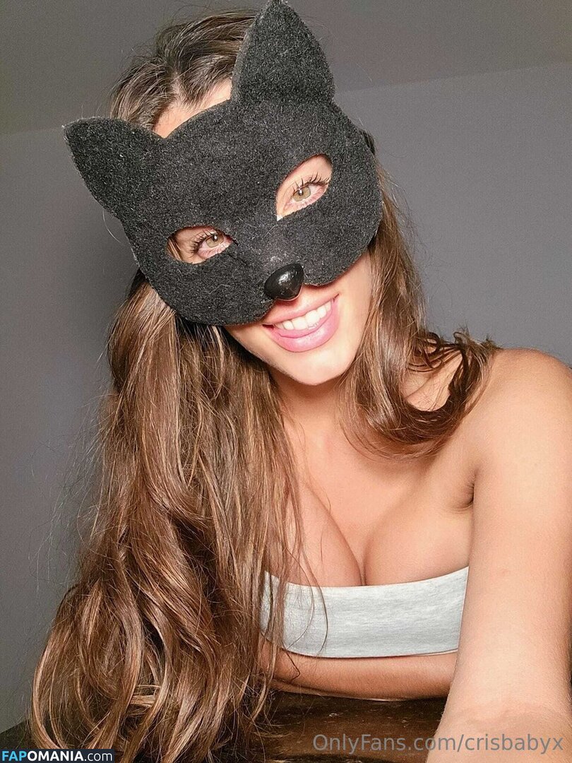 Miss Criss / asunshinesmiles / naughtymisscris Nahý OnlyFans  Uniklá fotka #19