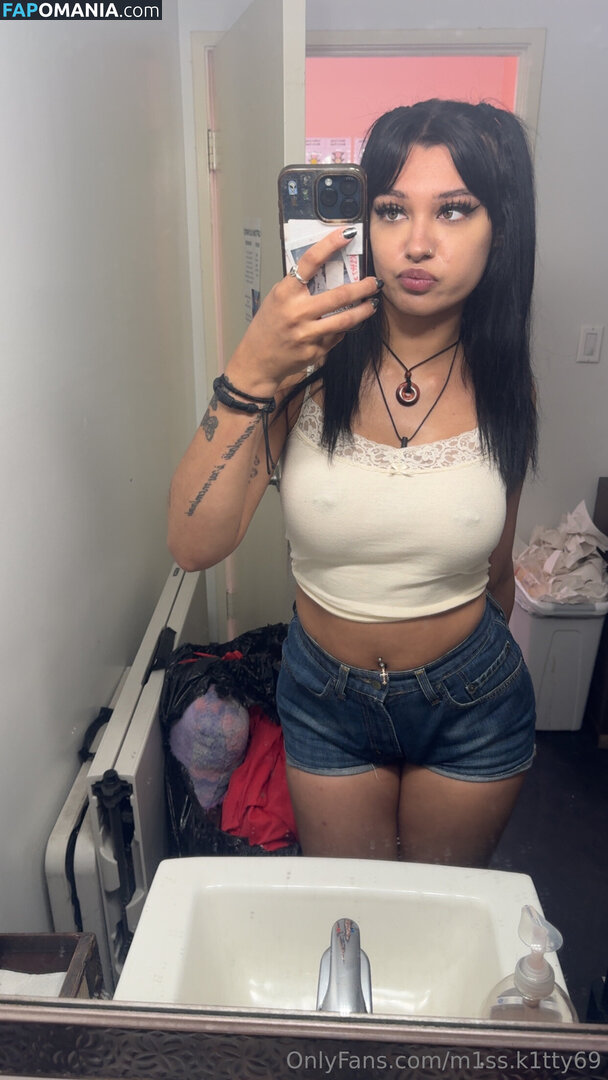 k8hlerr / m1ss.k1tty69 / miss.k1tty333 Nahý OnlyFans  Uniklá fotka #8