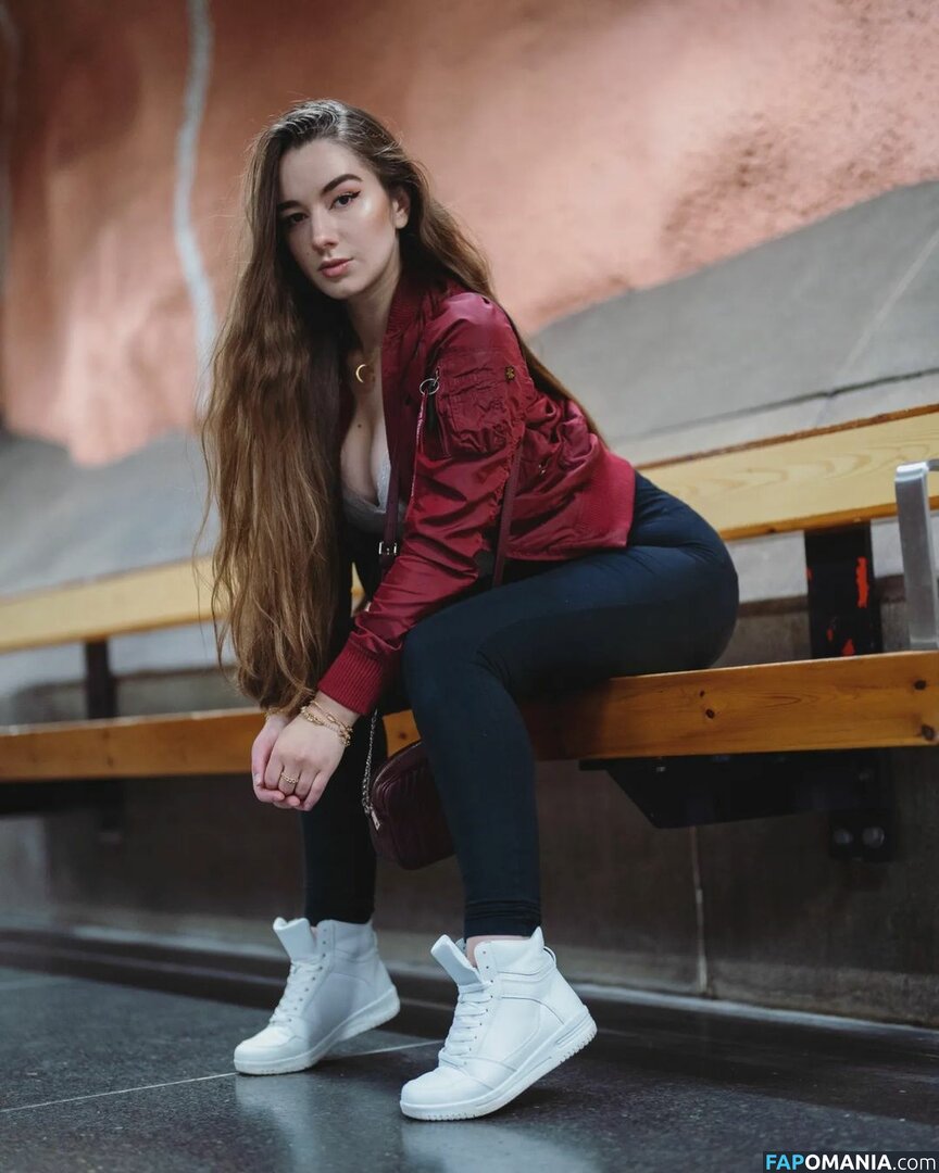 Miss Mikkaa / mikkka / missmikkaa Nahý OnlyFans  Uniklá fotka #54