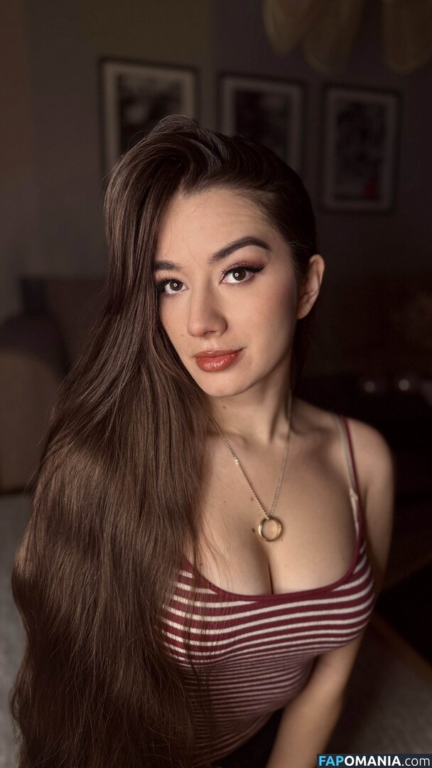 Miss Mikkaa / mikkka / missmikkaa Nahý OnlyFans  Uniklá fotka #328