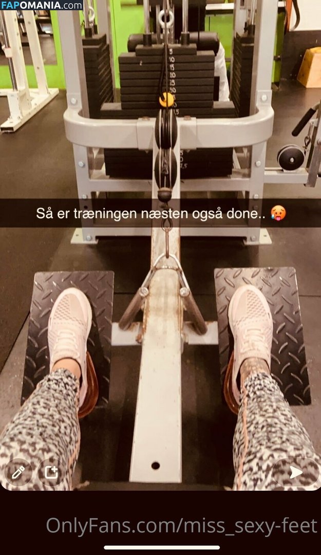 miss.sexy.feet / miss_sexy-feet Nahý OnlyFans  Uniklá fotka #27