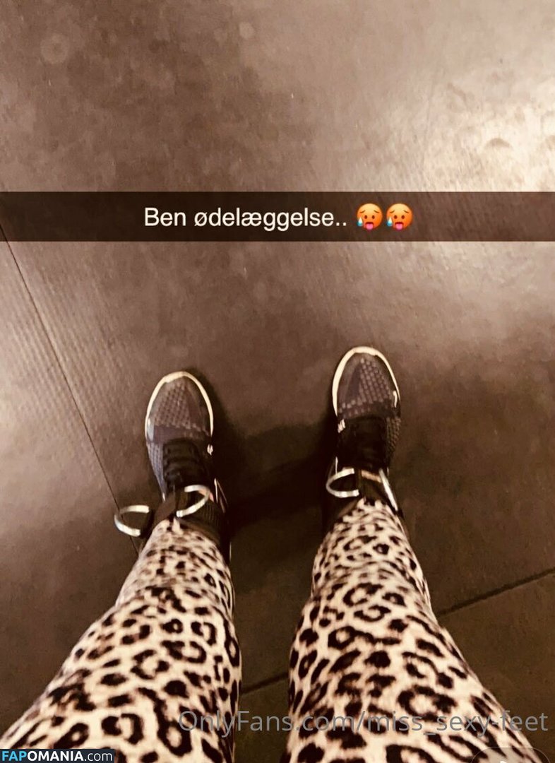 miss.sexy.feet / miss_sexy-feet Nahý OnlyFans  Uniklá fotka #30