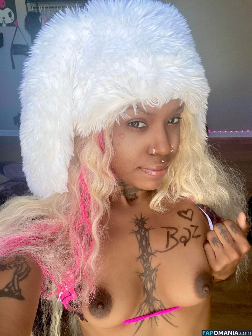 Miss Spookie / Tierra TV / spookiebaddie / tayeruhh / tayeruhh... Nahý OnlyFans  Uniklá fotka #18