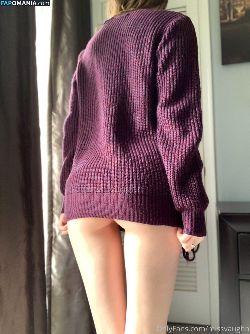 Miss Vaughn / a_miss_vaughn / missvaughn Nahý OnlyFans  Uniklá fotka #118