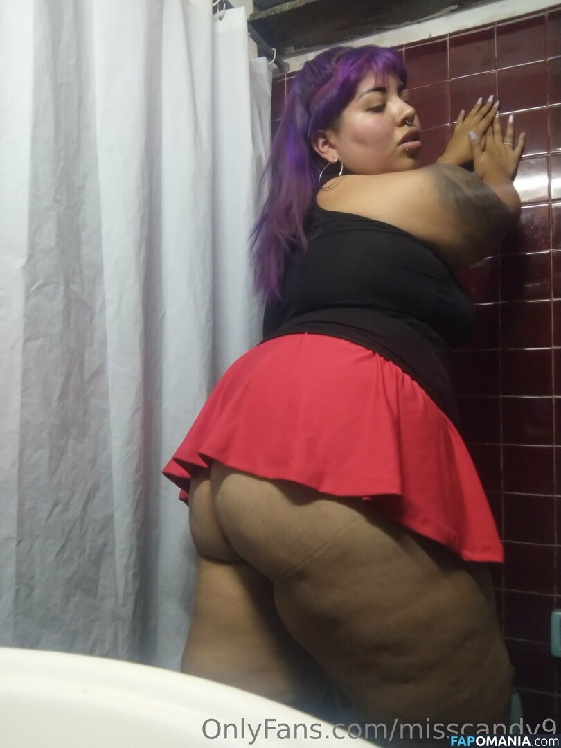 bomaye_bully / misscandy9 Nahý OnlyFans  Uniklá fotka #19