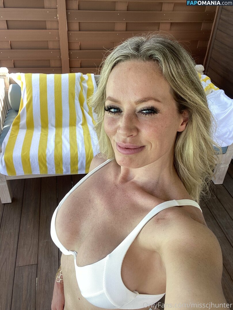 miss_cj_hunter_ / misscjhunter Nahý OnlyFans  Uniklá fotka #14