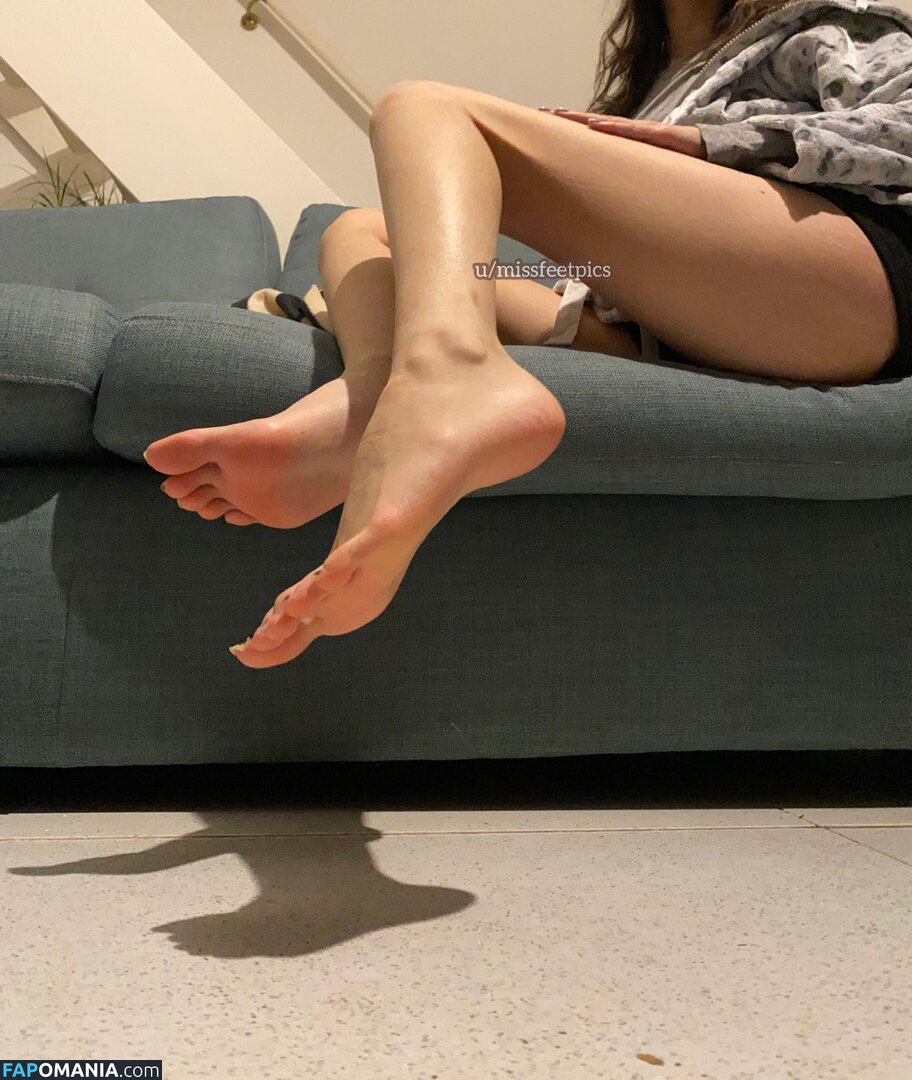 missfeetpics.14 / missfxxtpics Nahý OnlyFans  Uniklá fotka #3