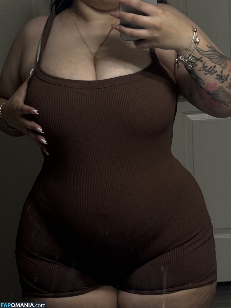 Missjuicy815 Nahý OnlyFans  Uniklá fotka #5