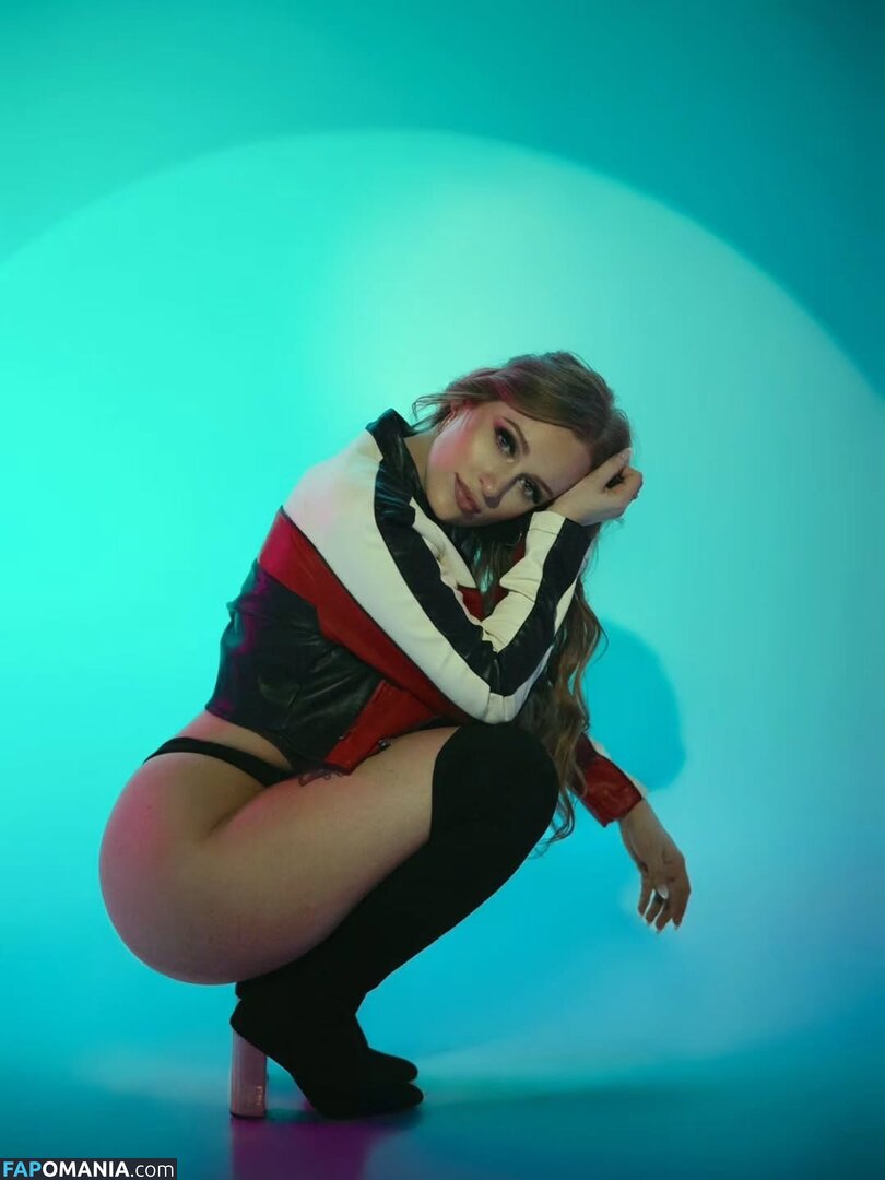 Misskailey_ / https: Nahý OnlyFans  Uniklá fotka #7