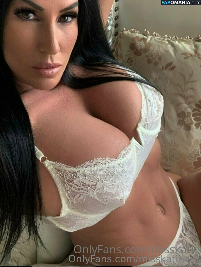2021misskatie / misskatievip Nahý OnlyFans  Uniklá fotka #118