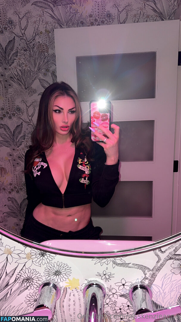 misskenzieanne Nahý OnlyFans  Uniklá fotka #39
