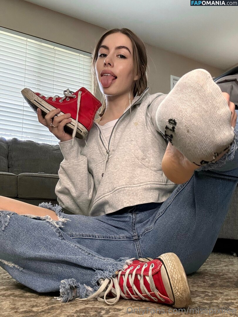 misspixieee / misspixiiee Nahý OnlyFans  Uniklá fotka #41