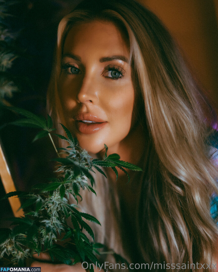 misssaintxxx / samantha_saintxo Nahý OnlyFans  Uniklá fotka #99
