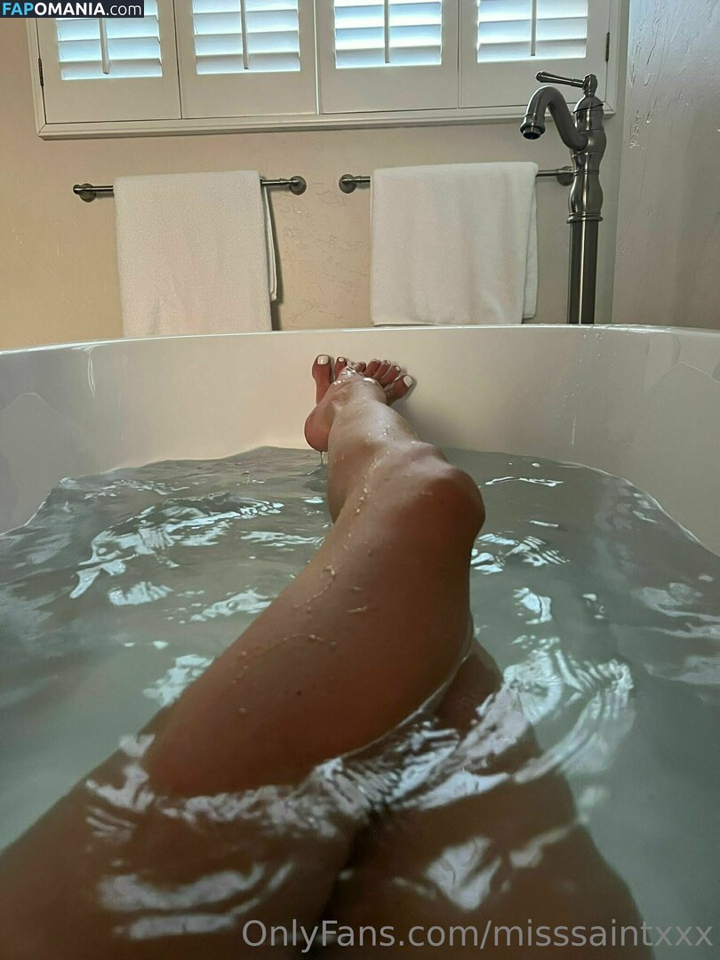 misssaintxxx / samantha_saintxo Nahý OnlyFans  Uniklá fotka #184