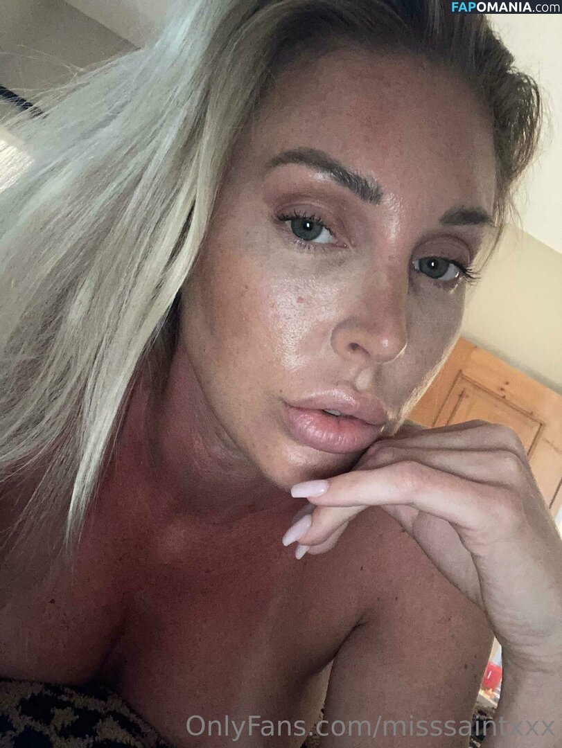 misssaintxxx / samantha_saintxo Nahý OnlyFans  Uniklá fotka #285