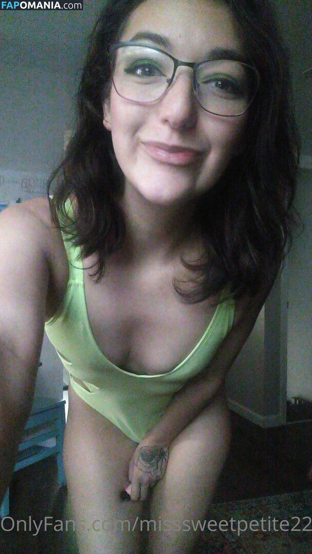 misssweetpetite22 Nahý OnlyFans  Uniklá fotka #13