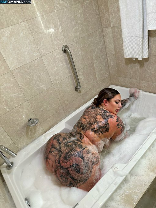 missthickntatted Nahý OnlyFans  Uniklá fotka #8